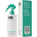 K18 Peptide Prep Pro Chelating Hair Complex kúra pro odstranění těžkých kovů z vlasového vlákna 300 ml – Hledejceny.cz