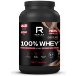 Reflex Nutrition 100% Whey Protein 720 g – Hledejceny.cz