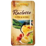 Ermitage Raclette sýr s bílým vínem plátky 200 g – Hledejceny.cz