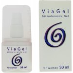 ViaGel for woman 30ml – Zbozi.Blesk.cz