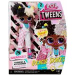 L. O. L. Surprise! Tweens Gracie Skates – Hledejceny.cz