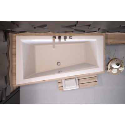 Besco Intima 160 x 90 cm #WAIT-160-SL – Hledejceny.cz