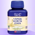 VitaHarmony Vápník & Hořčík & Zinek 150 tablet – Hledejceny.cz