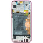 LCD Displej + Dotyková deska + Přední kryt Honor 20 Lite – Zbozi.Blesk.cz