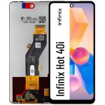 LCD Displej Infinix Hot 40i – Sleviste.cz
