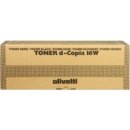 Toner Olivetti B0530 - originální