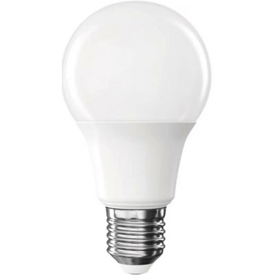 Emos LED žárovka Basic A60 / E27 / 8,8 W (60 W) / 806 lm / teplá bílá – Hledejceny.cz