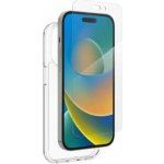 INVISIBLESHIELD ZAGG Invisible Shield Elite 360° sklo + kryt iPhone 14 Pro 200510205 – Hledejceny.cz