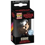 Funko Stranger Things Eddie Funko – Zboží Mobilmania