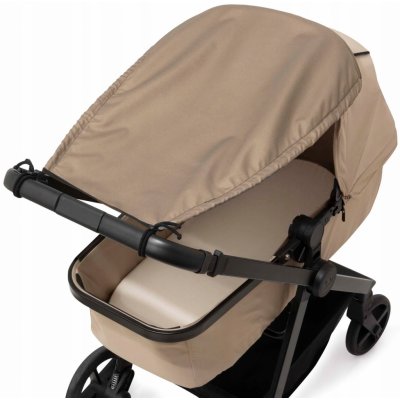 Jukki Deštník 45 cm béžový – Hledejceny.cz