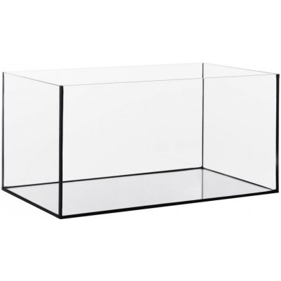 Diversa Akvárium klasické 80 x 30 x 40 cm, 96 l – Hledejceny.cz