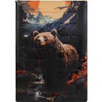 NILS Camp NC3601 Bear 3v1 – Zboží Dáma