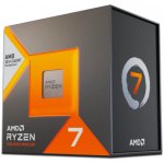 AMD Ryzen 7 7800X3D 100-000000910A – Zboží Živě