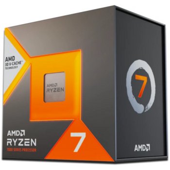 AMD Ryzen 7 7800X3D 100-000000910A