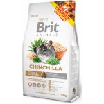 Brit Animals Chinchilla 300 g – Sleviste.cz