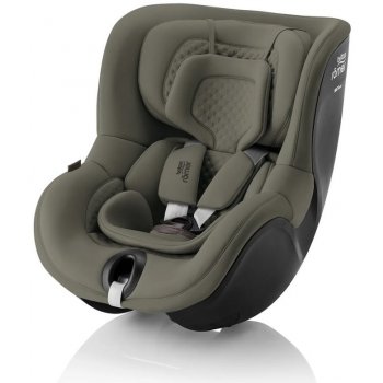 Britax Römer DUALFIX 5Z 2024 Urban Olive