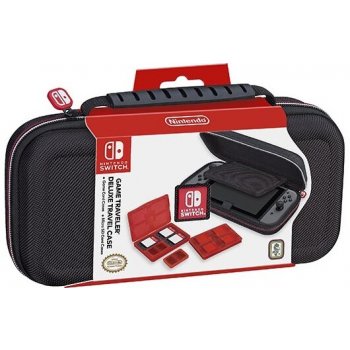 Nintendo Switch Game Traveler Deluxe Travel Case