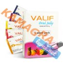 Valif Oral Jelly 20mg, 7ks