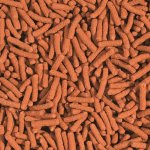 Tropical Koi & Goldfish Colour Sticks 50 l, 4 kg – Zbozi.Blesk.cz
