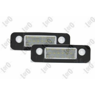 ABAKUS L17-210-0006LED – Hledejceny.cz