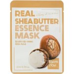 Farmstay Real Shea Butter Essence Mask 23 ml – Hledejceny.cz
