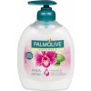 Mýdlo Palmolive Naturals Irresistible Touch tekuté mýdlo Black Orchid dávkovač 300 ml