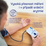 Veroval Duo Control Connect Dárkové balení – Zboží Dáma