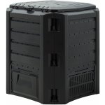 DBA 380L 72x72x83cm černý – HobbyKompas.cz