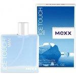 Mexx Ice Touch 2014 toaletní voda pánská 50 ml – Hledejceny.cz