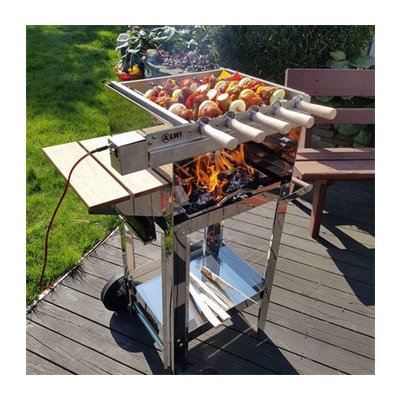 ALWI-Grill 47000G