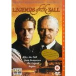 Legends of the Fall DVD – Zboží Dáma