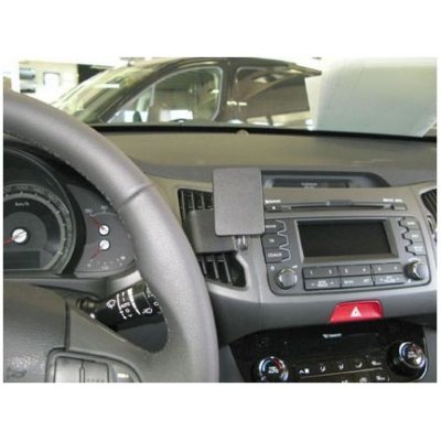 Brodit ProClip montážní konzole na palubní desku pro Kia Sportage 11-16, 854557 – Zboží Mobilmania