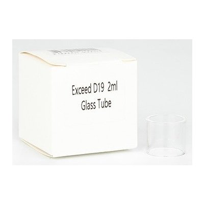 Joyetech Exceed D19 tělo – Sleviste.cz