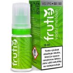 Frutie 50/50 Vodní meloun 10 ml 6 mg – Zboží Dáma
