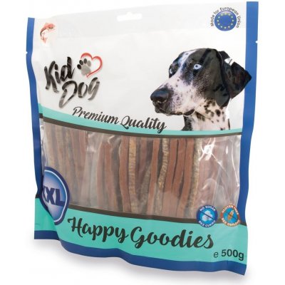 Kiddog hovězí filetované masíčko 500 g – Zboží Dáma Kiddog hovězí filetované masíčko 500 g – Zboží Dáma