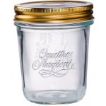 Bormioli Rocco zavařovací sklenice Quatro Stagioni 200 ml – Zboží Dáma