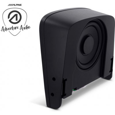 Alpine SWC-D84DU – Zbozi.Blesk.cz