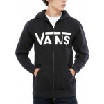 Vans MN VANS CLASSIC ZIP HOODIE II US VN0A456CY281 – Zboží Mobilmania