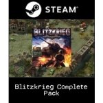 Blitzkrieg Complete – Hledejceny.cz