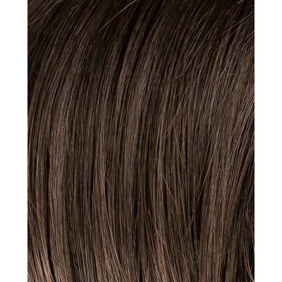 Top Pieces by Ellen Wille tupé Effect espresso mix – Zboží Mobilmania