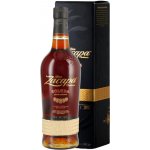 Ron Zacapa Centenario Solera Gran Reserve 23y 40% 0,7 l (karton) – Sleviste.cz