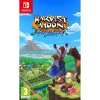 Hra na Nintendo Switch Harvest Moon: One World