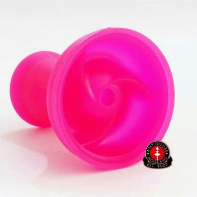 AMY silikonová 3 komory růžová – Zbozi.Blesk.cz