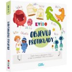 Albi Objevuj protiklady – Hledejceny.cz