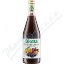 Biotta Bio Švestka 0,5 l