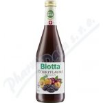 Biotta Bio Švestka 0,5 l – Sleviste.cz