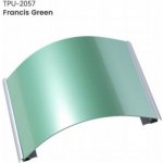 JEM PPF Zelené barevné ochranné fólie Zelené fólie: Francis green – Sleviste.cz