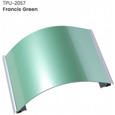 JEM PPF Zelené barevné ochranné fólie Zelené fólie: Francis green – Sleviste.cz