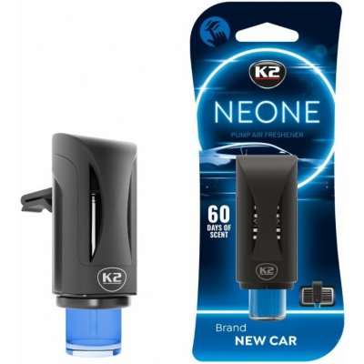 K2 NEONE New Car – Hledejceny.cz