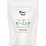 BrainMax Vegan Shake with Digestive Enzymes Chocolate 0,5 kg – Sleviste.cz